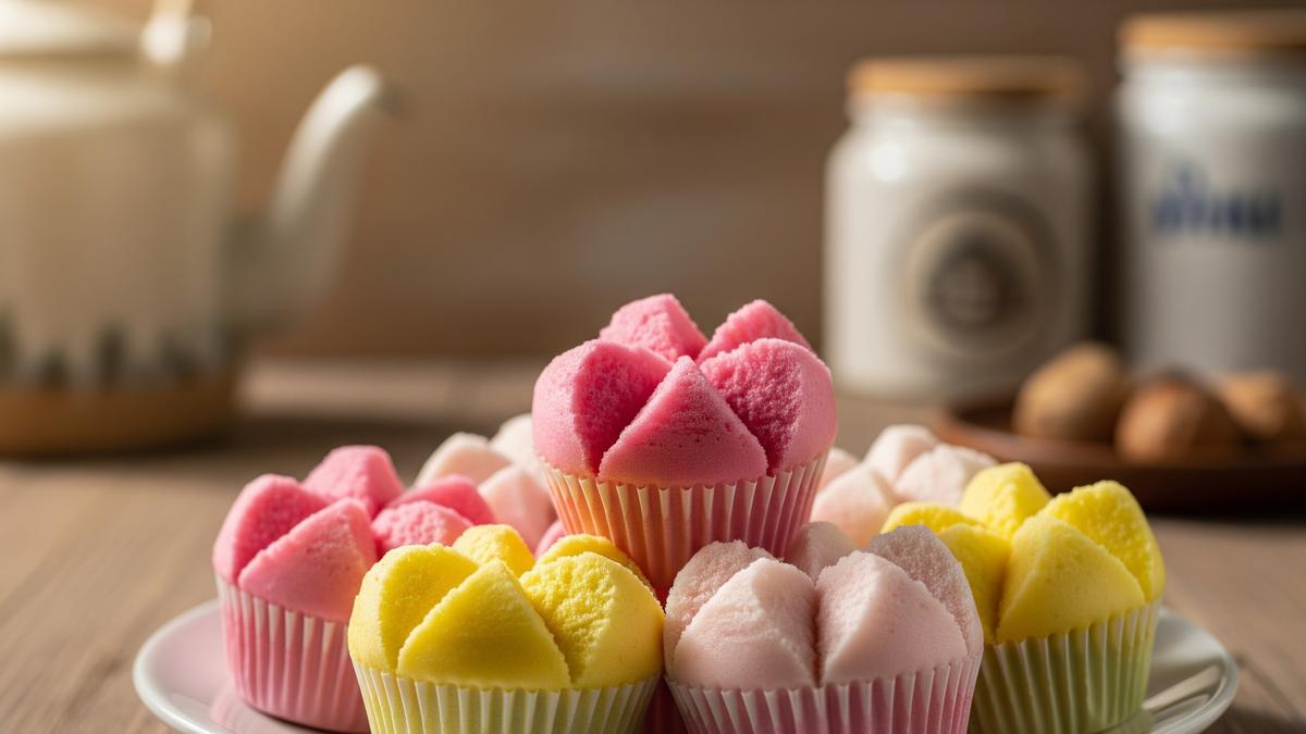 Anatomi Mekar: Ketika Sains Bertemu Tradisi dalam Sepotong Bolu Kuku