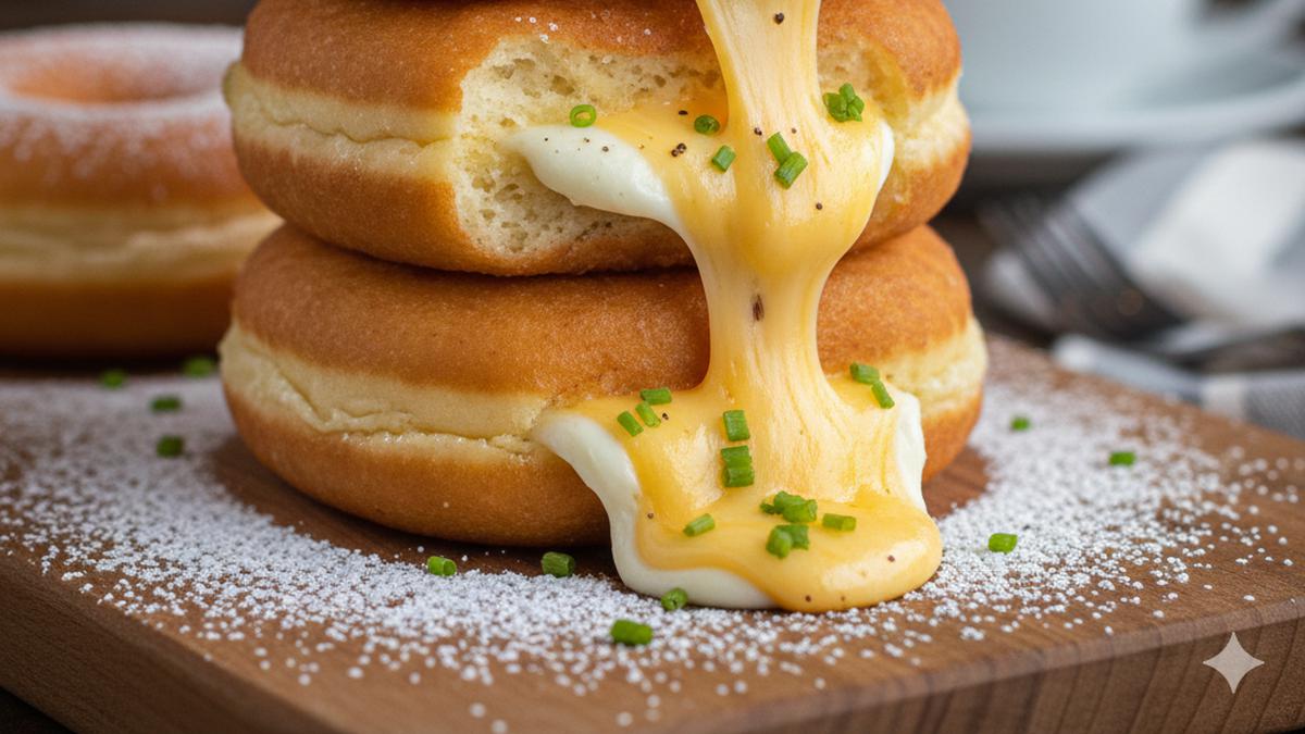 10 Gorengan Isi Keju Leleh untuk Ide Jualan Takjil Kekinian, Dijamin Laris Manis