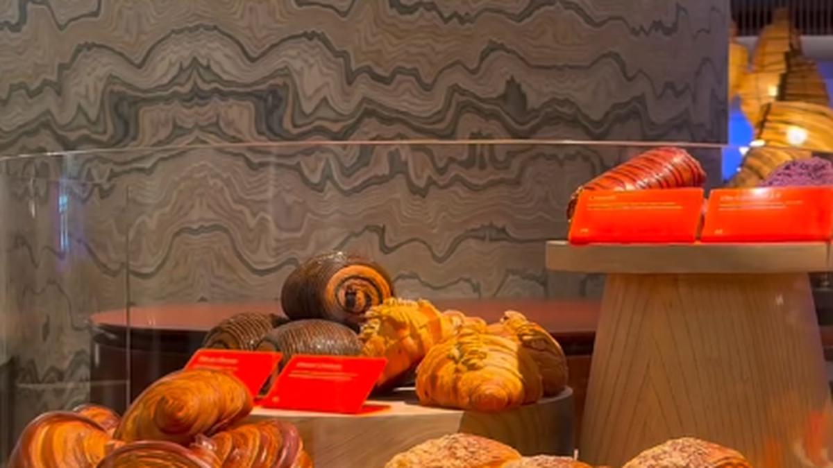 Satu Ruang Dua Rasa, Nikmati Comfort Food dan Dessert Jadi Pengalaman Kuliner Baru di Plaza Indonesia