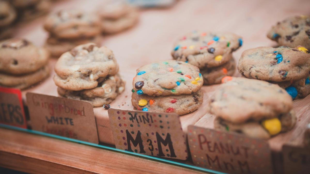 Makanan yang Wajib Dibeli saat Berkunjung ke Blok M