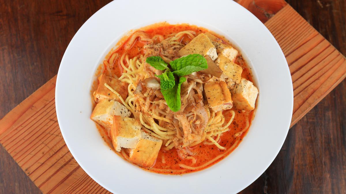 Cara Membuat Laksa yang Lezat dan Mudah di Rumah