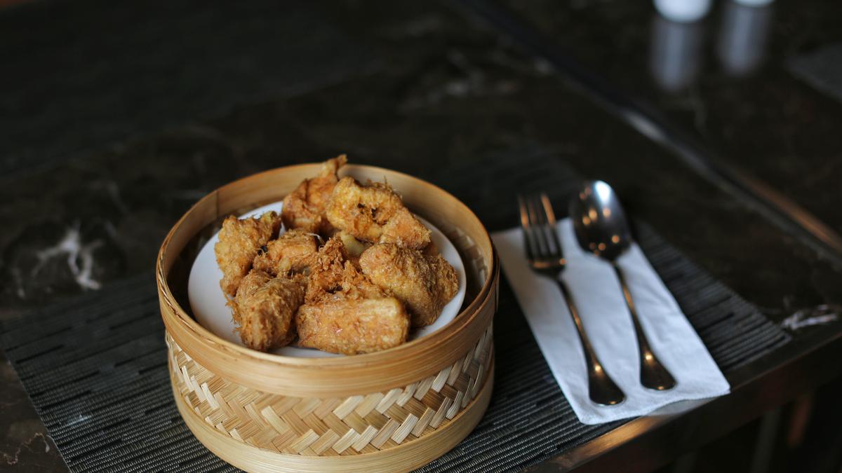 Resep Tahu Isi tanpa Tepung