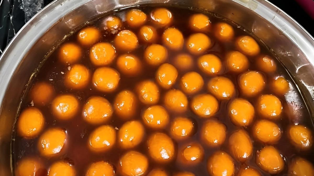 Cara Membuat Biji Salak Anti Gagal untuk Buka Puasa