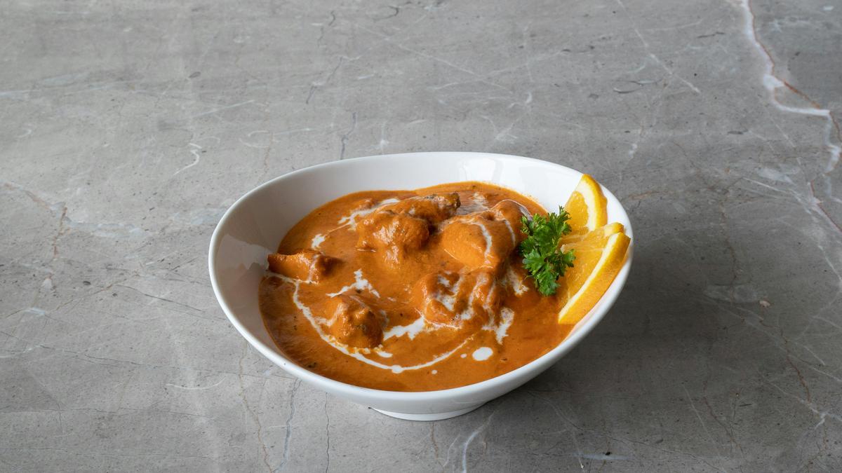 Resep Menu Ringan Butter Chicken Curry untuk Hari Raya yang Lezat dan Memiliki Protein Nabati yang Tinggi