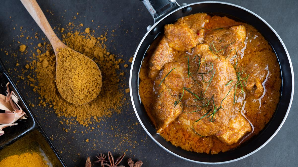 5 Jenis Masakan Lebaran yang Tidak Mudah Basi, Awet Hingga Berminggu-minggu