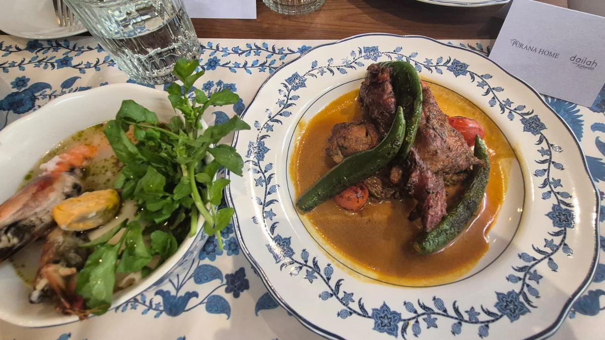 Merayakan Hari Kartini Lewat Kolaborasi Fashion dan Kuliner, Hadirkan Sajian Terinspirasi Kampung Halaman dan Hidangan Favorit Ibu Kartini