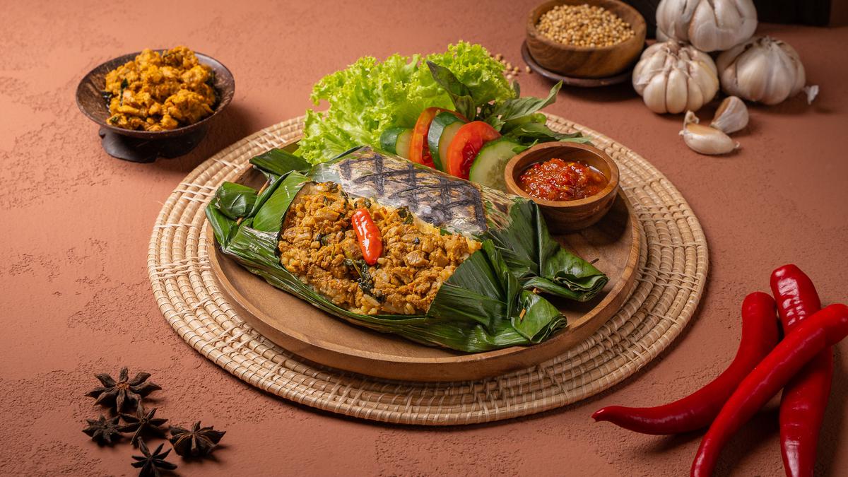 Loka Rasa 2026 Hadirkan 10 Kreasi Menu Nusantara, Pertama Kalinya Ada Menu Dessert