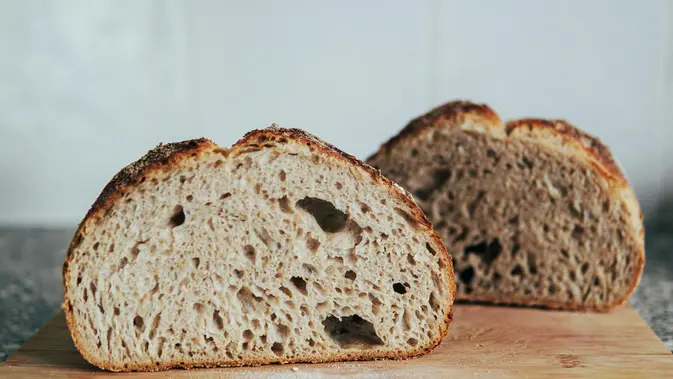 Bikin Artisan Sourdough Sendiri di Rumah, Ini Cara Mudah Anti Ribet
