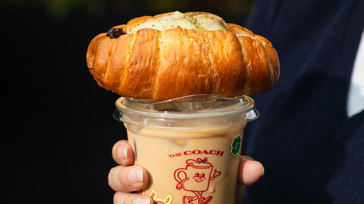 Kombinasi Kopi dan Salt Bread, Sensasi Ngopi ala New Yorker di Jakarta
