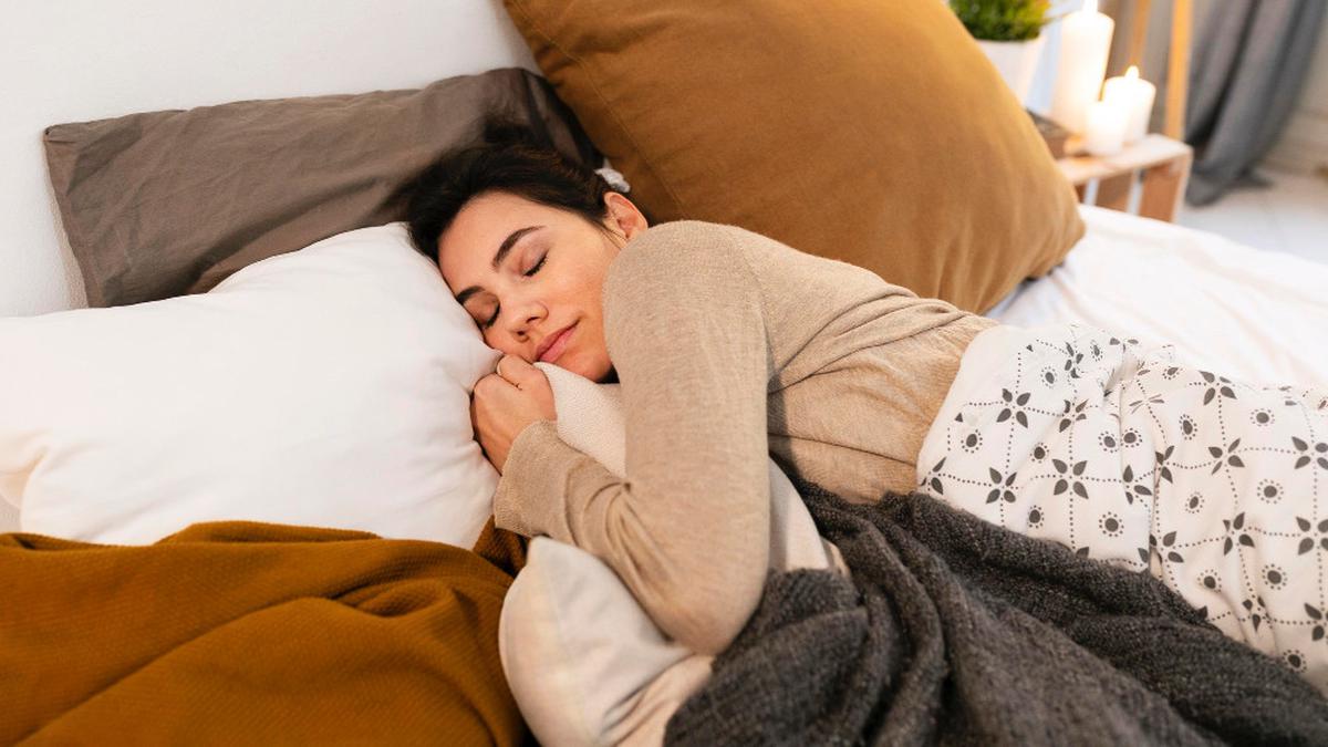 Tips Sederhana Penuhi Asupan Magnesium Harian untuk Tubuh Lebih Rileks dan Tidur Nyenyak