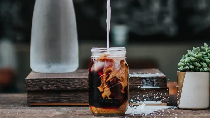 Dari Kopi Susu hingga Specialty Coffee, Ternyata Ini Racikan Kopi yang Dicari Orang Indonesia Saat Ini