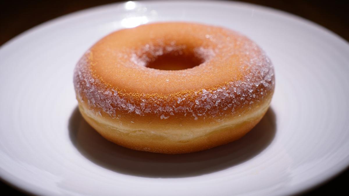 Cara Masak Donat Ubi Cilembu Beraroma Karamel, Empuk dan Lebih Bernutrisi