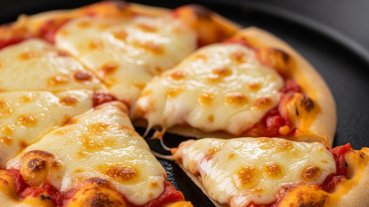 Cara Masak Pizza Rumahan di Oven: Resep, Topping, dan Cara Simpan