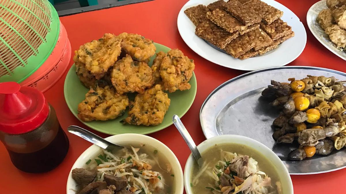 8 Kuliner Soto di Kudus yang Legendaris, Tetap Ramai hingga 2026