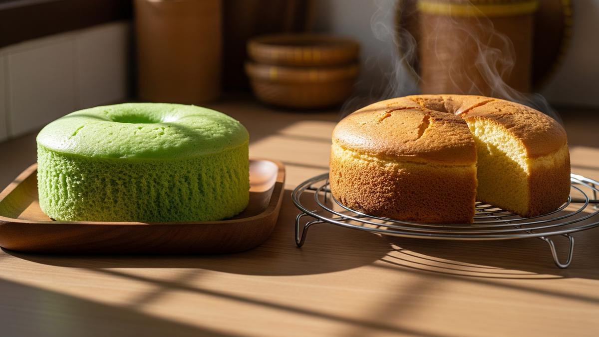 Panduan Bolu Tanpa SP & Mixer: Lembut, Praktis, dan Siap Dikukus di Rumah