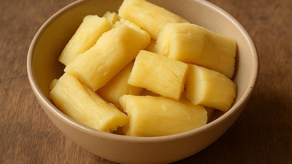Resep Tape Singkong Kering dan Manis Anti Gagal, Mudah Dibuat di Rumah