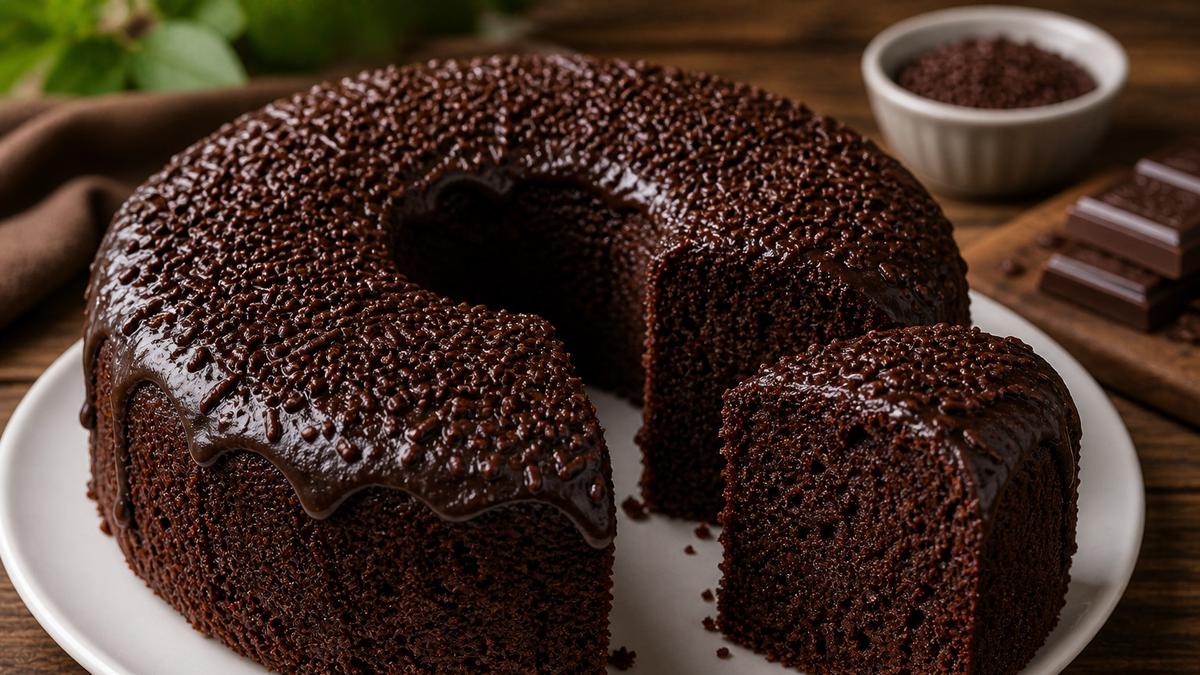 Resep Bolu Coklat Kukus Tanpa Mixer: Empuk, Moist, dan Lezat di Rumah