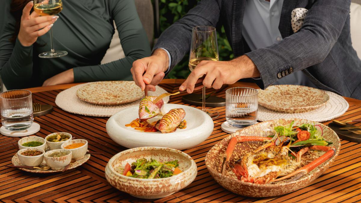 A Taste of Bangkok, Obati Rindu Kuliner Thailand Otentik di Jantung Ibu Kota