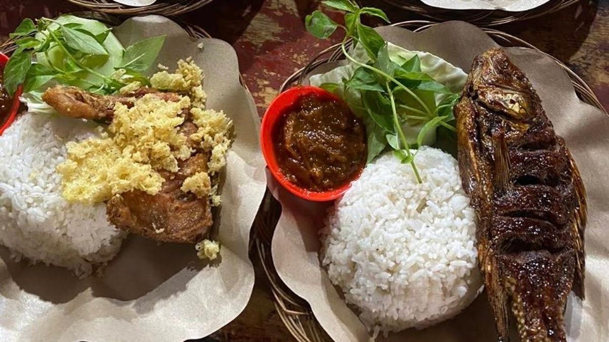 Kuliner Malam di Jalan Magelang: 6 Pecel Lele Favorit Warga Jogja