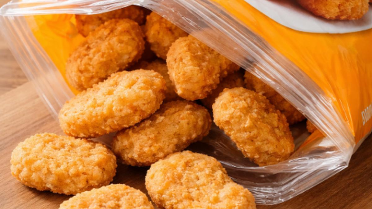 Cara Masak Nugget Bihun Ekonomis Tanpa Ayam untuk Stok Camilan Keluarga