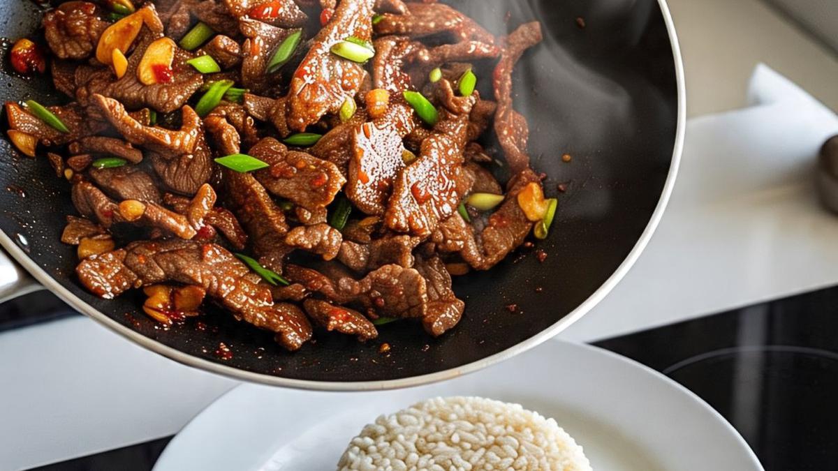 Cara Bikin Daging Sapi Bumbu Kecap yang Empuk dan Nikmat
