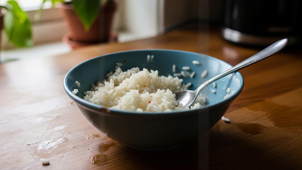 Tips Menyimpan Nasi agar Tidak Basi, Tahan Lama dan Bebas Bau