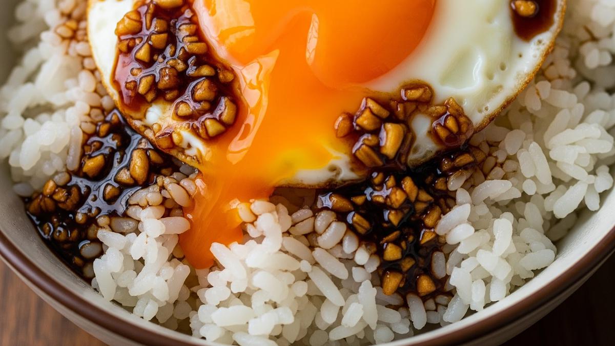 Cara Masak Telur Pontianak Tanpa Ebi, Komplet Bahan hingga Kuah Kecap Karamel