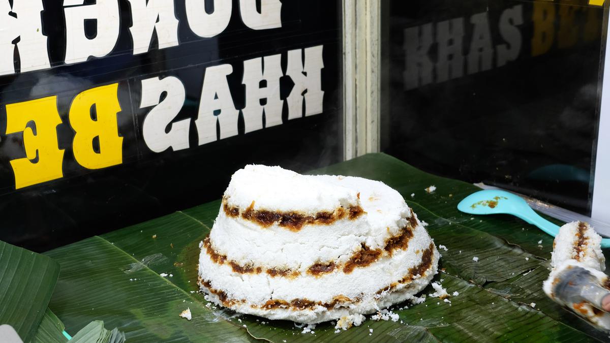 Resep Kue Dongkal Pulen, Tidak Kering Seharian