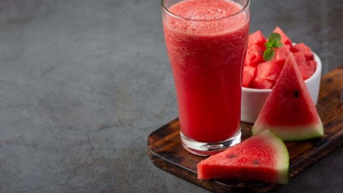 Pilihan 15 Jus yang Bagus untuk Diet: Rendah Kalori, Tinggi Serat