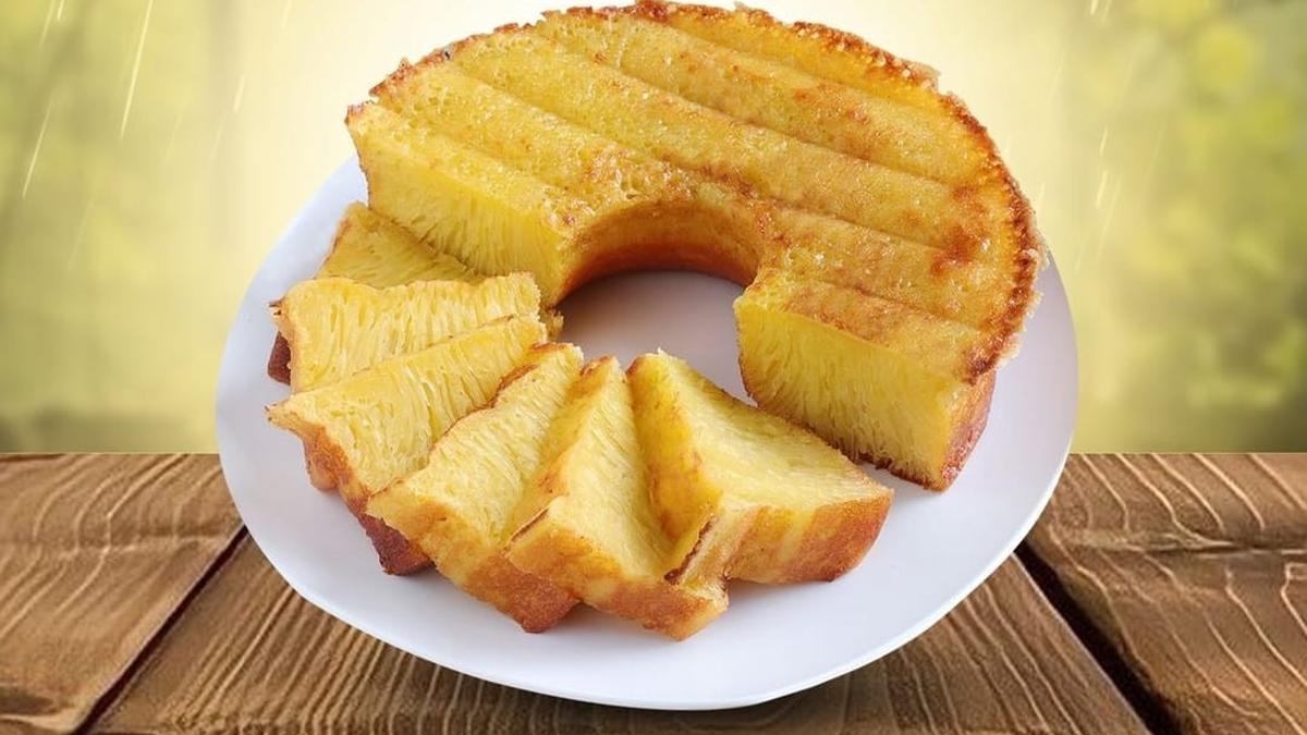 Panduan Praktis Bika Ambon Teflon: Bersarang, Kenyal, Tanpa Oven