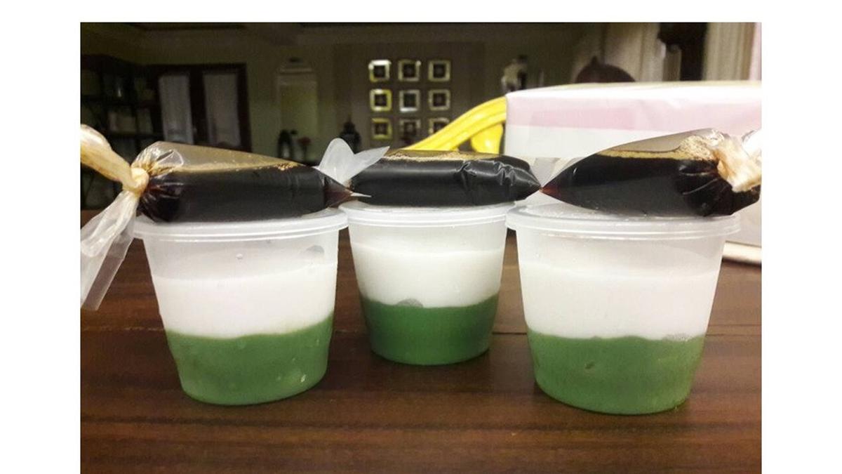 Cara Masak Kue Jongkong Bangka Lembut: Bahan, Langkah, dan Tips Anti Gagal