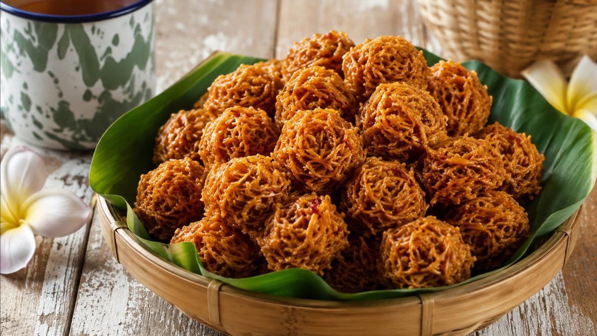 Panduan Praktis Bikin Grubi Ubi Jalar Renyah: Bahan, Langkah, dan Tips Karamel