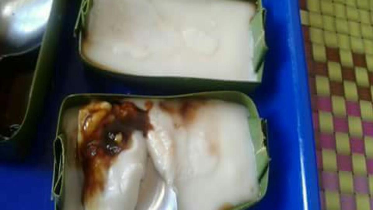 Cara Bikin Kue Tetu Mandar: Resep Lembut, Legit, dan Praktis di Rumah