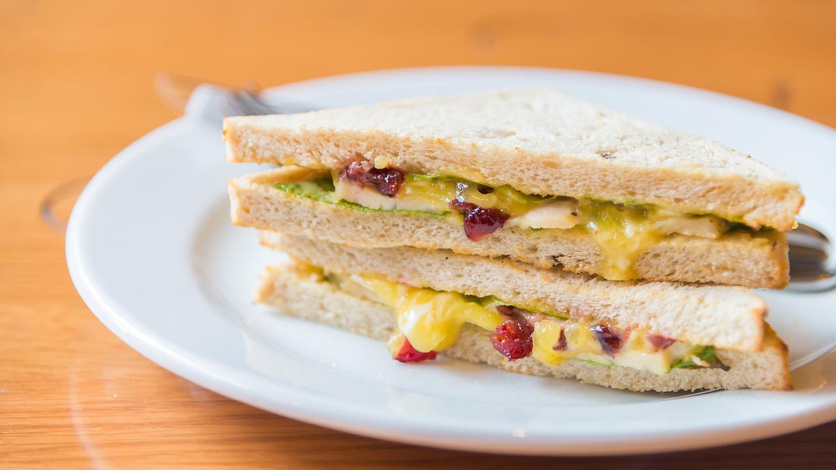 Resep Avocado Sando yang Lembut dan Creamy, Cocok untuk Sarapan maupun Bekal