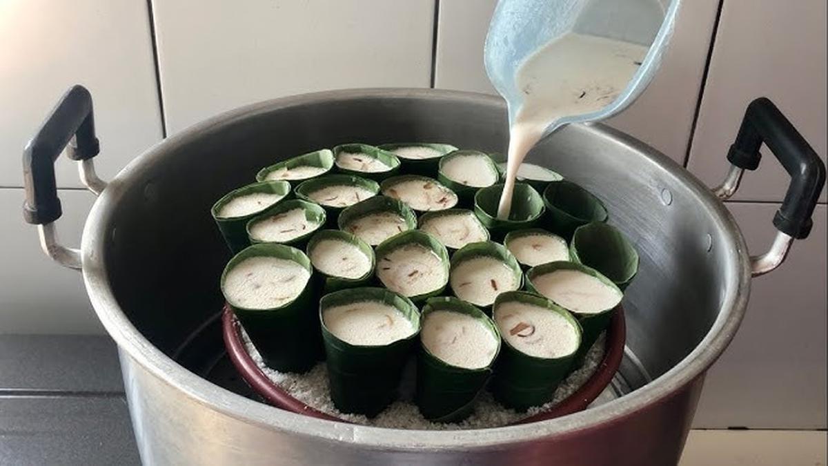 Cara Bikin Kue Pasung Lembut dan Gurih untuk Pemula, Anti Gagal