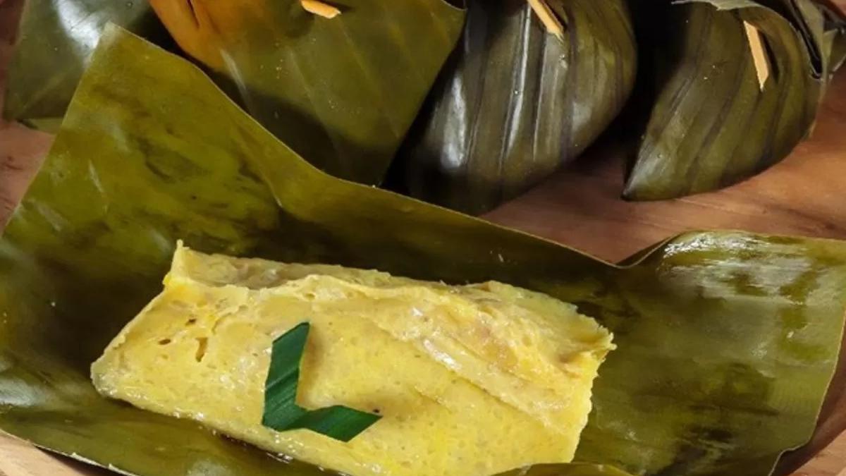 Cara Membuat Barongko Makassar: Resep Lembut, Harum, Praktis untuk Pemula