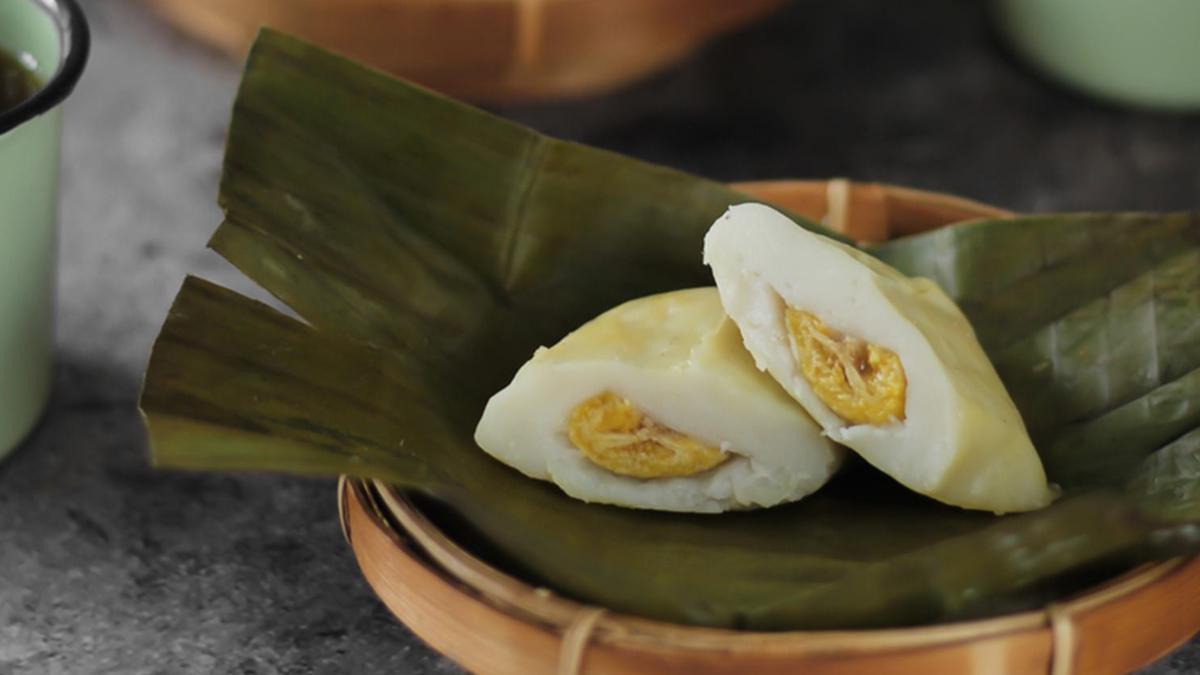 Cara Masak Kue Nagasari Lembut, Kukus Beraroma Daun Pisang untuk Keluarga
