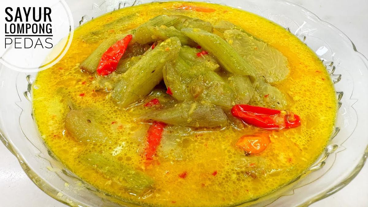 Resep Tumis Daun Talas Santan Pedas yang Maknyus, Dijamin Tidak Gatal